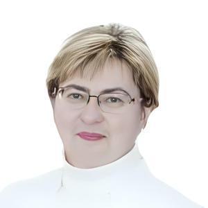 Миронова Татьяна Вячеславовна