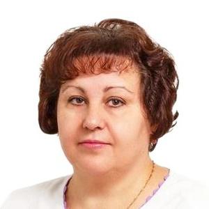 Позднякова Лариса Викторовна