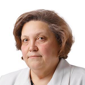 Солдатова Светлана Николаевна