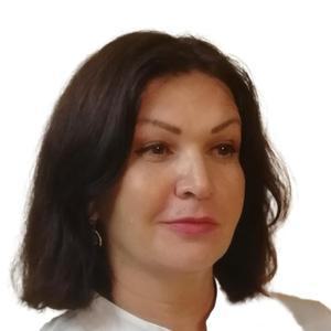 Зинченко Наталья Викторовна