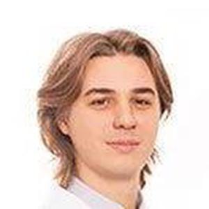Шишаев Денис Иванович