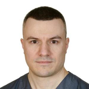Никитин Андрей Сергеевич