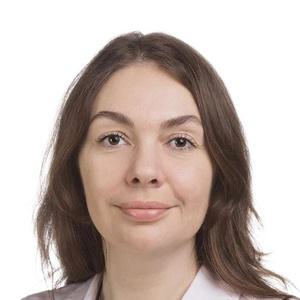 Чиркова Юлия Викторовна