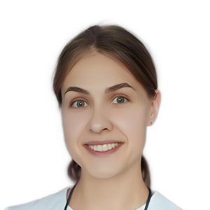 Асватуллина Марина Борисовна