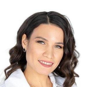 Саматова Равиля Зиннуровна