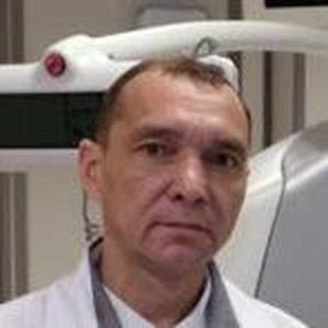 Михеев Александр Рудольфович