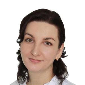 Фатыхова Лиана Радиковна