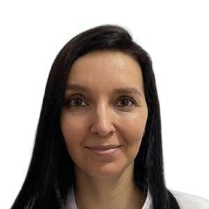 Коноплёва Анастасия Александровна
