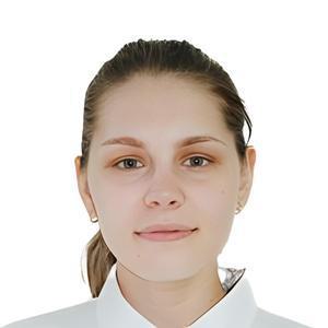 Стариенко Анна Сергеевна