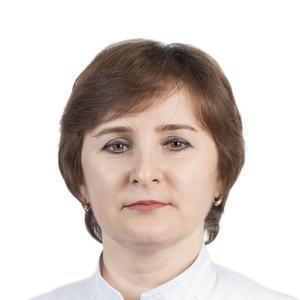 Коваленко Елена Владимировна