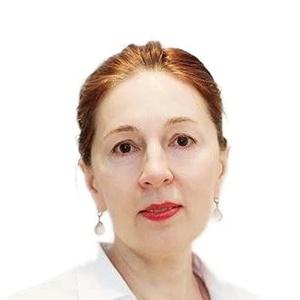 Куксенко Наталья Владимировна
