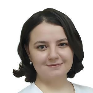 Назарова Маргарита Николаевна