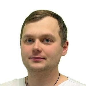 Бородулин Евгений Юрьевич