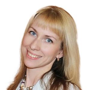 Куракина Марта Юрьевна