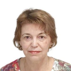 Коровкина Людмила Леонидовна