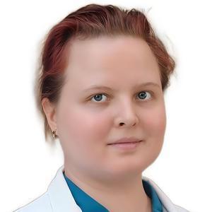 Пустынникова Наталья Александровна