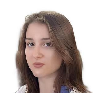 Погребная ДианаМария Сергеевна