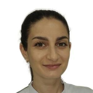 Супенко Виктория Ильинична