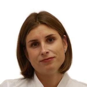 Шаповалова Юлия Михайловна
