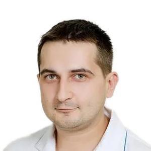 Вершинин Виталий Сергеевич
