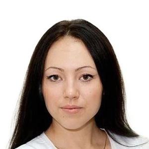 Кузнецова Алия Рагиповна