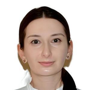 Урусова Малика Ахматовна