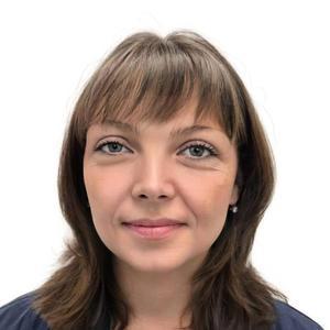 Пономарева Анастасия Александровна