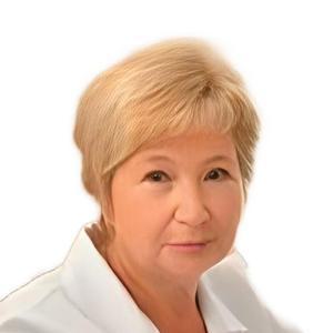 Дик Ольга Геннадьевна