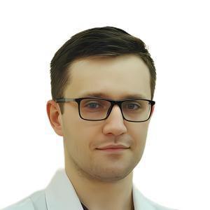 Завгороднев Кирилл Дмитриевич