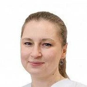 Богомолова Марина Вадимовна