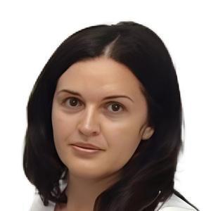 Колесникова Марина Викторовна