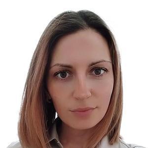 Татарашвили Екатерина Васильевна