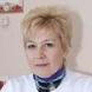 Шитикова Ирина Сергеевна