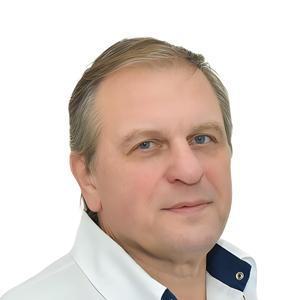 Михальков Дмитрий Федорович
