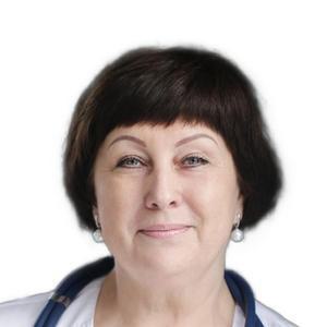 Кириллова Елена Геннадьевна