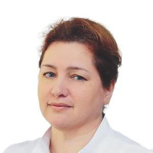 Белевитина Анна Александровна