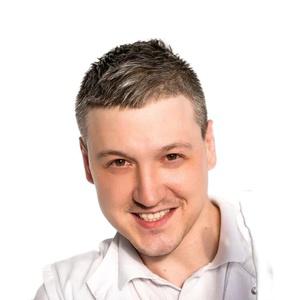 Кривцов Григорий Владимирович