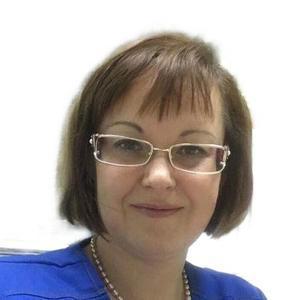 Калинина Наталия Васильевна