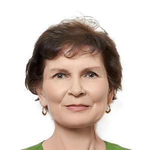 Шарафеева Фарида Наилевна