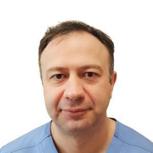 Сидаков Ахмед Алиевич