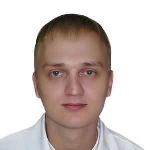 Цыбулько Иван Александрович