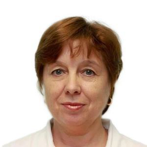 Захарова Наталья Васильевна