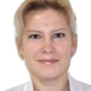 Елисеева Наталья Анатольевна