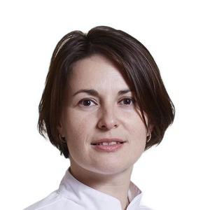 Блох Софья Павловна