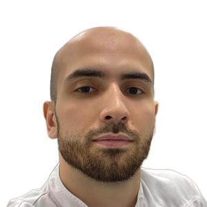 Гаджиев Салам Гаджиевич