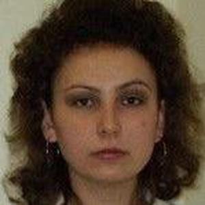 Лукичева Эллина Викторовна