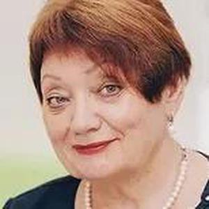 Овсянникова Татьяна Владимировна