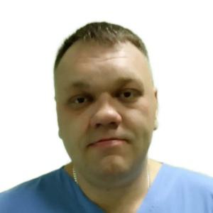 Лещишин Игорь Ярославович