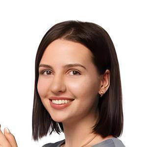 Мишина Юлия Петровна