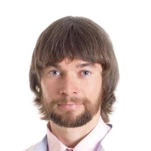 Саевец Михаил Андреевич